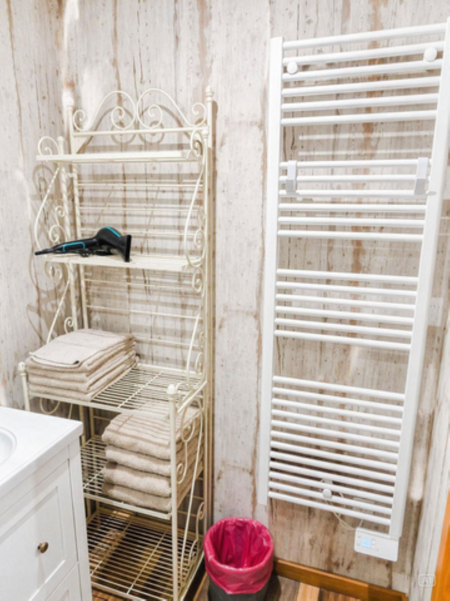 Chambre La Lilas – vue 15
